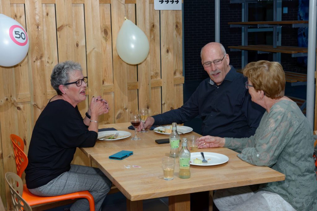 2021-09-25 Jubileumfeest – 50 jaar Meppeler Meppers