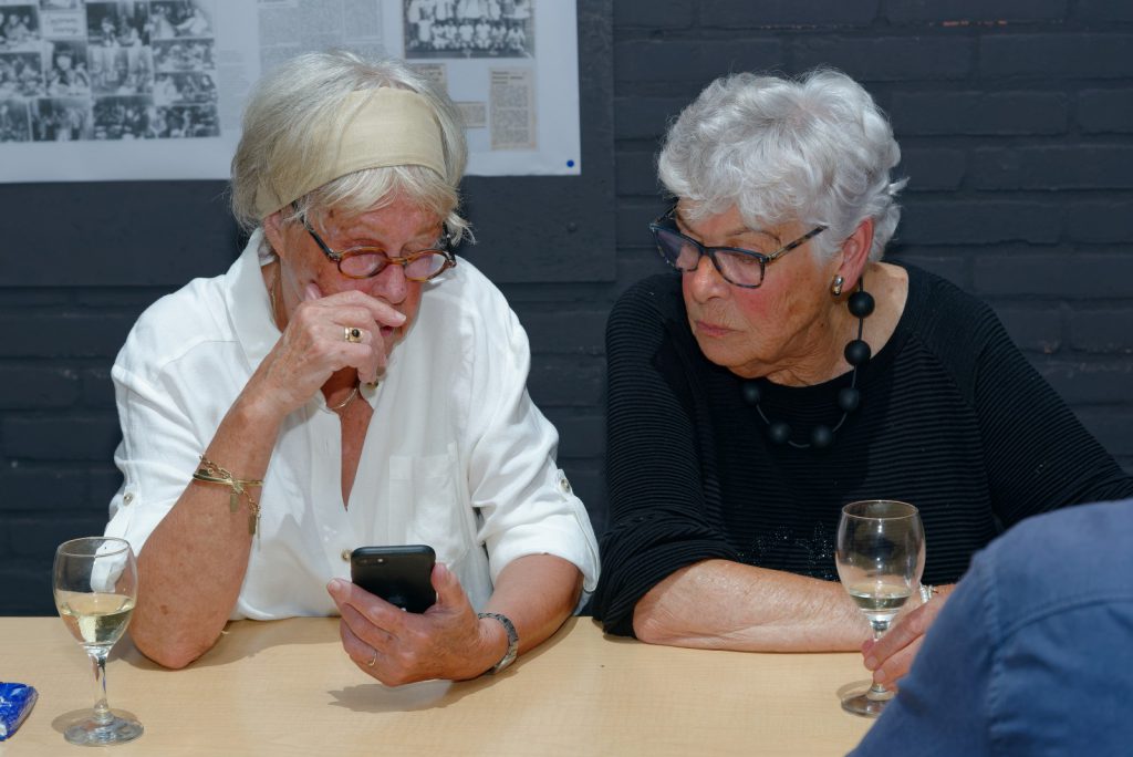 2021-09-25 Jubileumfeest – 50 jaar Meppeler Meppers