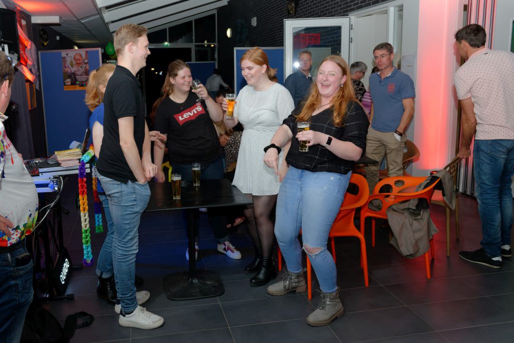 2021-09-25 Jubileumfeest – 50 jaar Meppeler Meppers