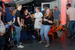 2021-09-25 Jubileumfeest – 50 jaar Meppeler Meppers