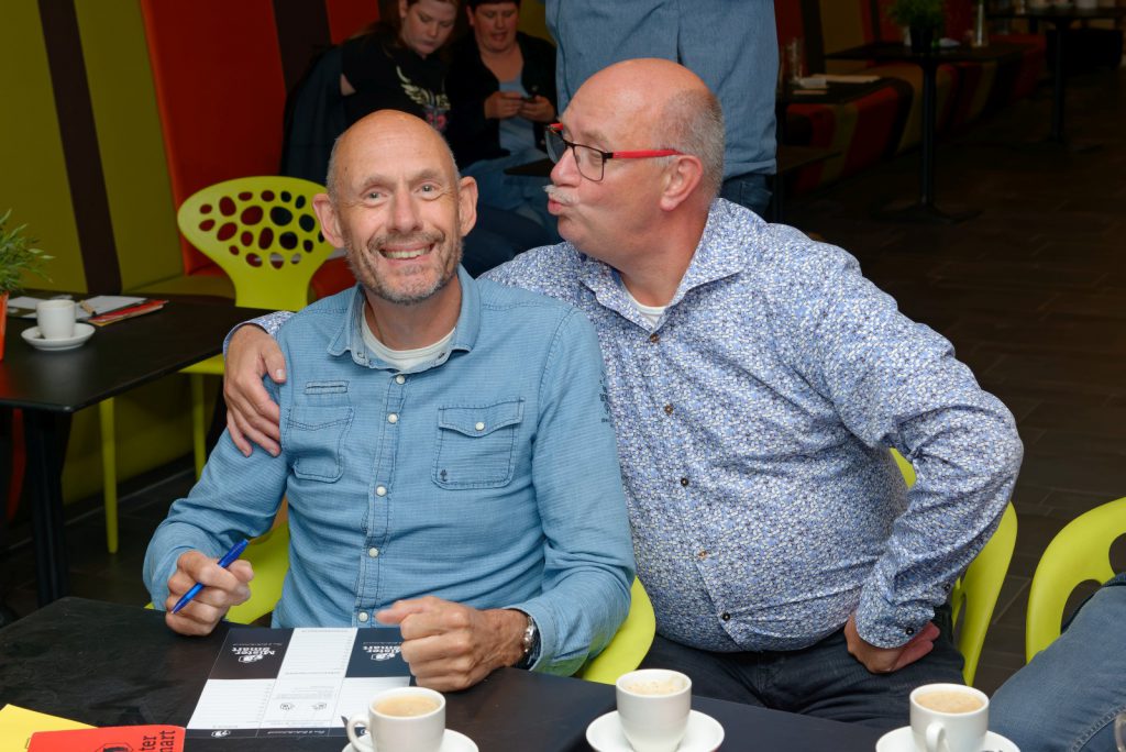 2021-09-25 Jubileumfeest – 50 jaar Meppeler Meppers