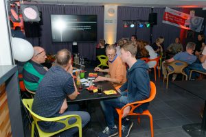 2021-09-25 Jubileumfeest – 50 jaar Meppeler Meppers