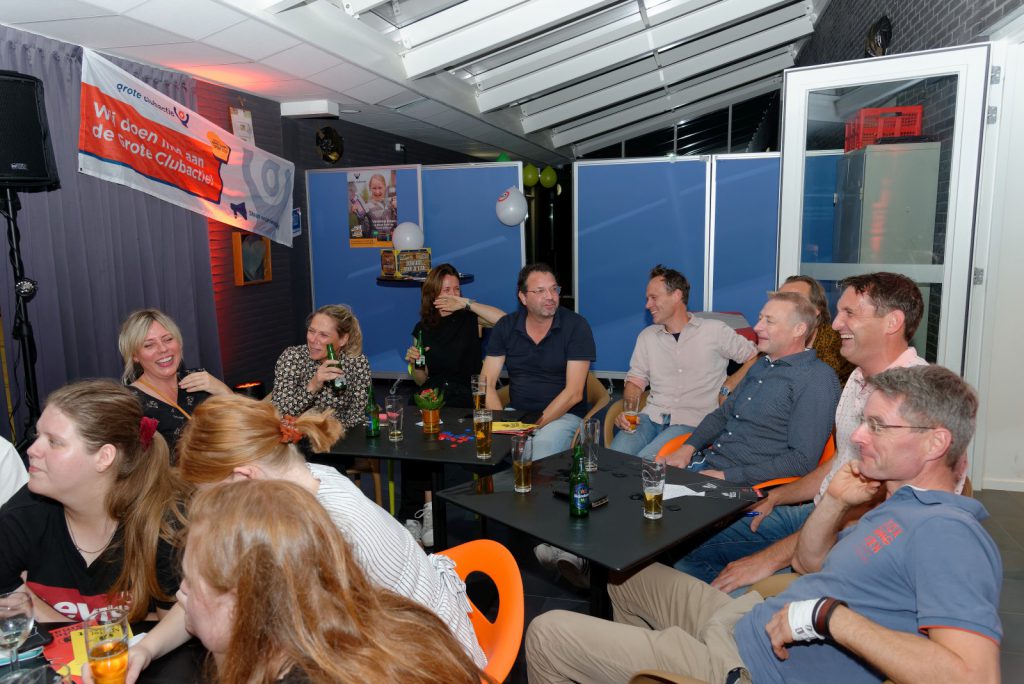 2021-09-25 Jubileumfeest – 50 jaar Meppeler Meppers