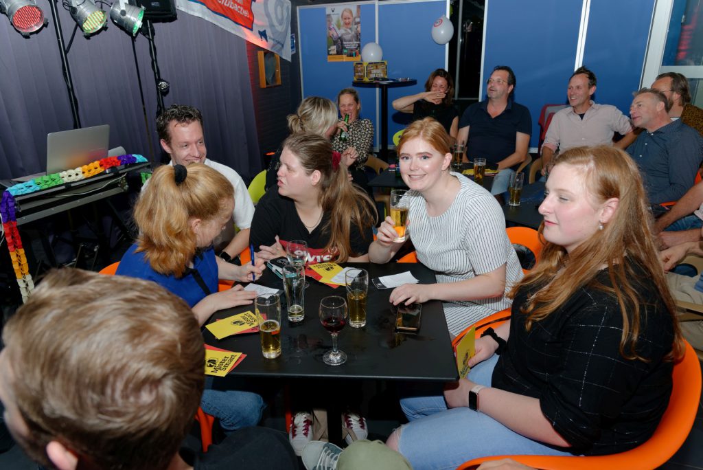 2021-09-25 Jubileumfeest – 50 jaar Meppeler Meppers