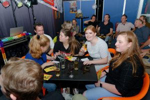 2021-09-25 Jubileumfeest – 50 jaar Meppeler Meppers