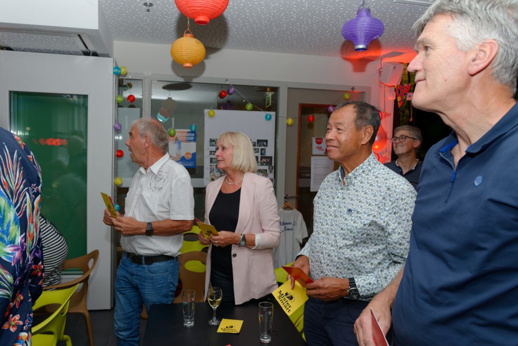 2021-09-25 Jubileumfeest – 50 jaar Meppeler Meppers