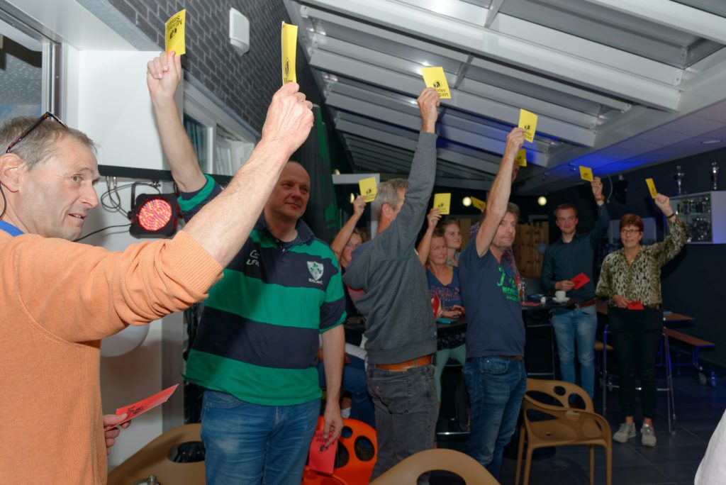 2021-09-25 Jubileumfeest – 50 jaar Meppeler Meppers