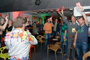 2021-09-25 Jubileumfeest – 50 jaar Meppeler Meppers