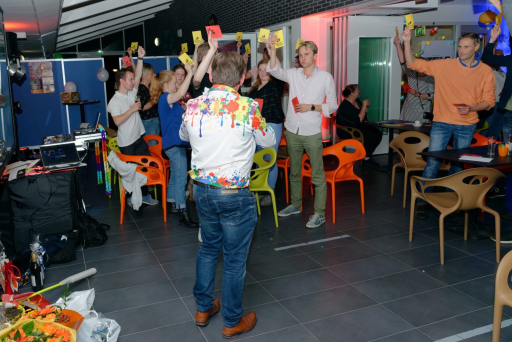 2021-09-25 Jubileumfeest – 50 jaar Meppeler Meppers