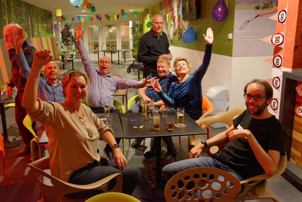2021-09-25 Jubileumfeest – 50 jaar Meppeler Meppers