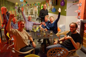 2021-09-25 Jubileumfeest – 50 jaar Meppeler Meppers