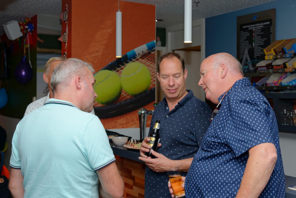 2021-09-25 Jubileumfeest – 50 jaar Meppeler Meppers