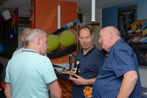 2021-09-25 Jubileumfeest – 50 jaar Meppeler Meppers