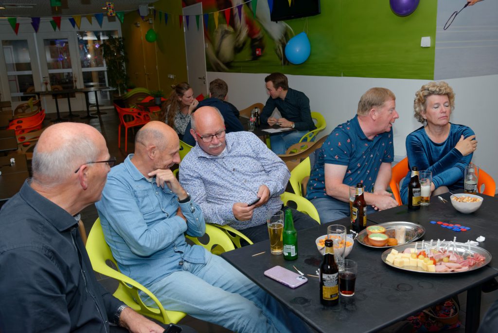 2021-09-25 Jubileumfeest – 50 jaar Meppeler Meppers