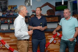 2021-09-25 Jubileumfeest – 50 jaar Meppeler Meppers