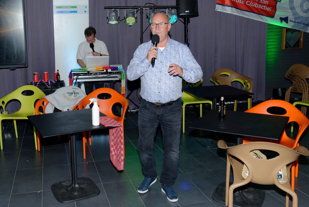 2021-09-25 Jubileumfeest – 50 jaar Meppeler Meppers