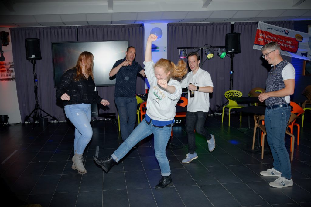 2021-09-25 Jubileumfeest – 50 jaar Meppeler Meppers