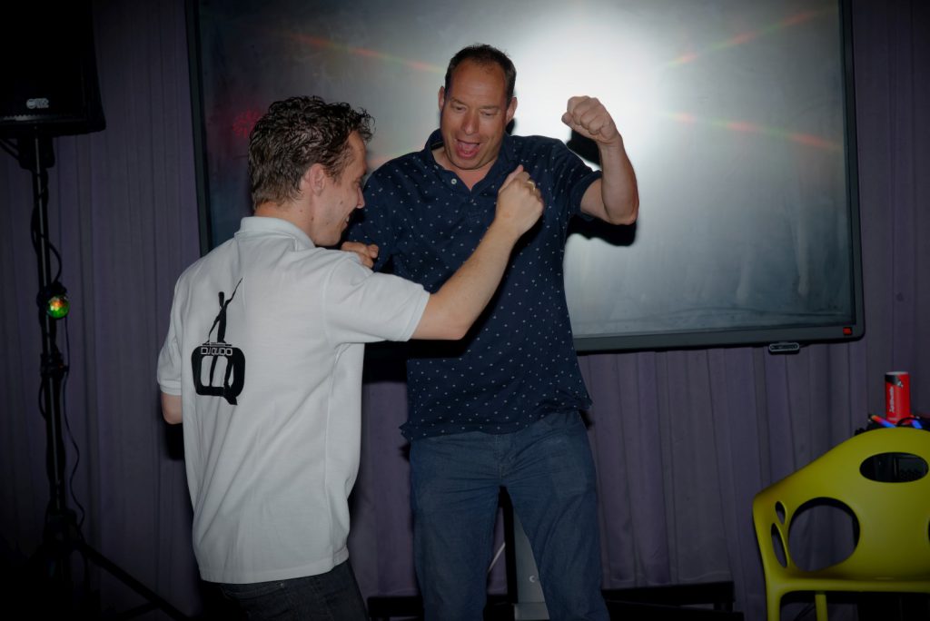 2021-09-25 Jubileumfeest – 50 jaar Meppeler Meppers