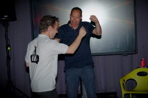 2021-09-25 Jubileumfeest – 50 jaar Meppeler Meppers