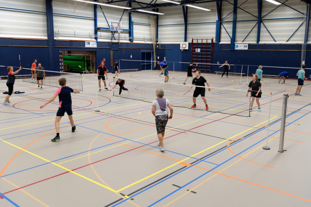2021-10-25 Badminton Senioren
