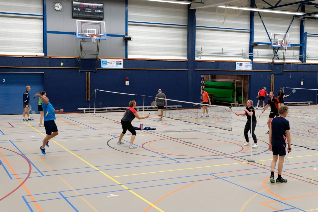 2021-10-25 Badminton Senioren