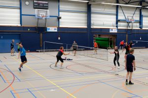 2021-10-25 Badminton Senioren