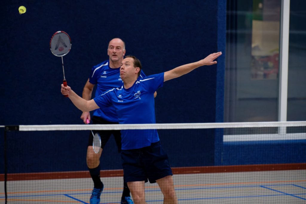 2021-10-25 Badminton Senioren