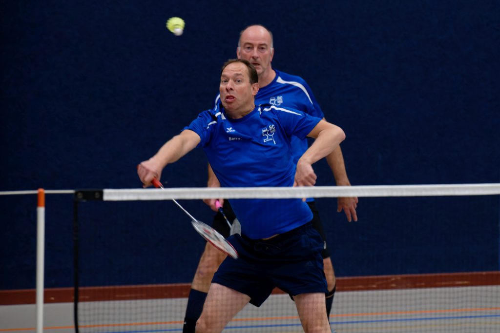 2021-10-25 Badminton Senioren