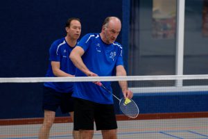 2021-10-25 Badminton Senioren