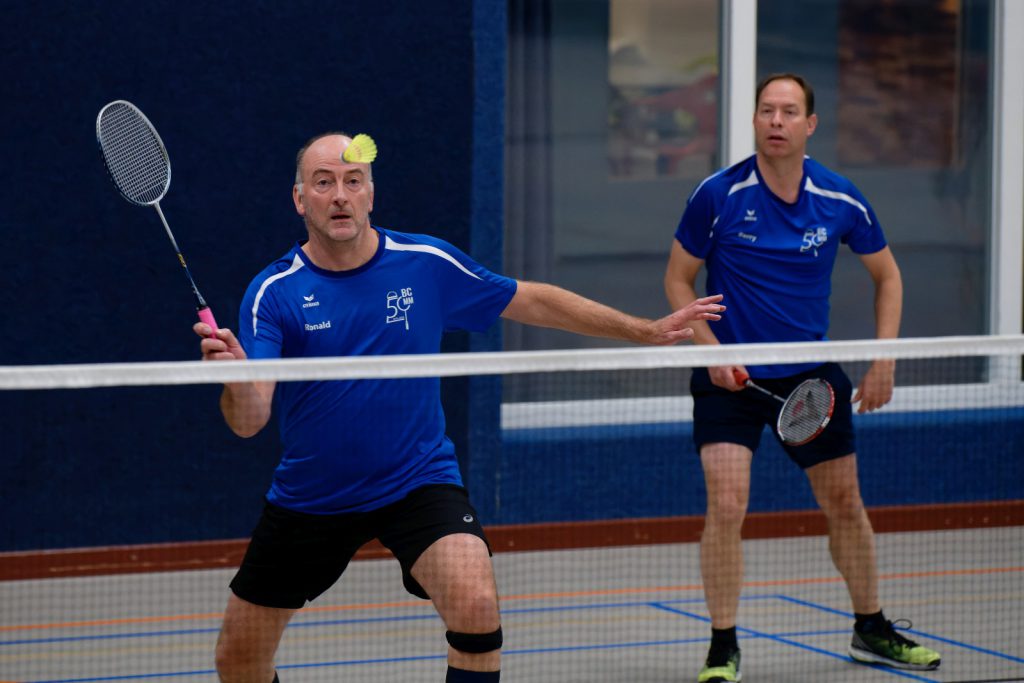 2021-10-25 Badminton Senioren