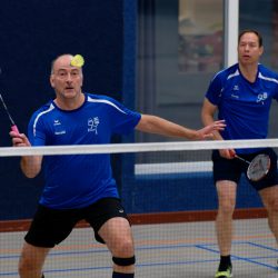 2021-10-25 Badminton Senioren