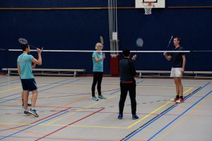 2021-10-25 Badminton Senioren
