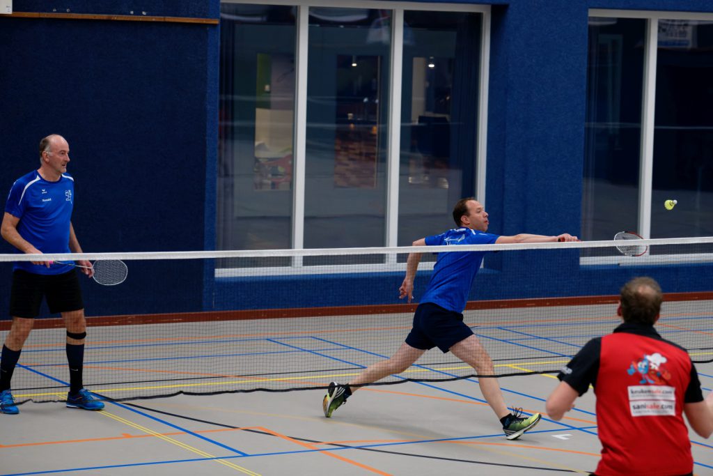 2021-10-25 Badminton Senioren