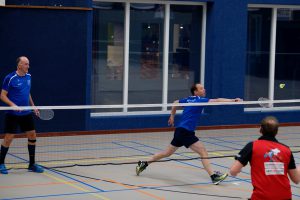 2021-10-25 Badminton Senioren