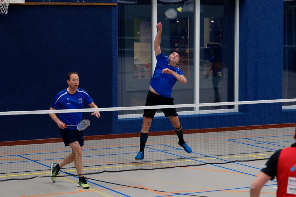 2021-10-25 Badminton Senioren