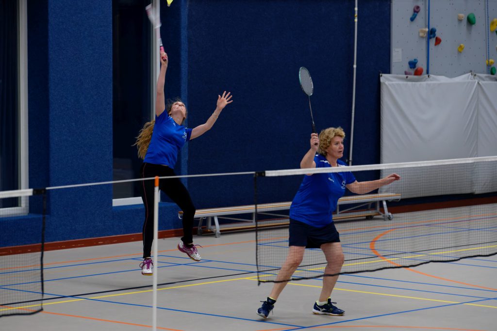 2021-10-25 Badminton Senioren
