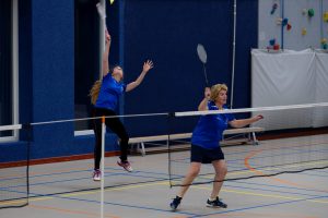 2021-10-25 Badminton Senioren