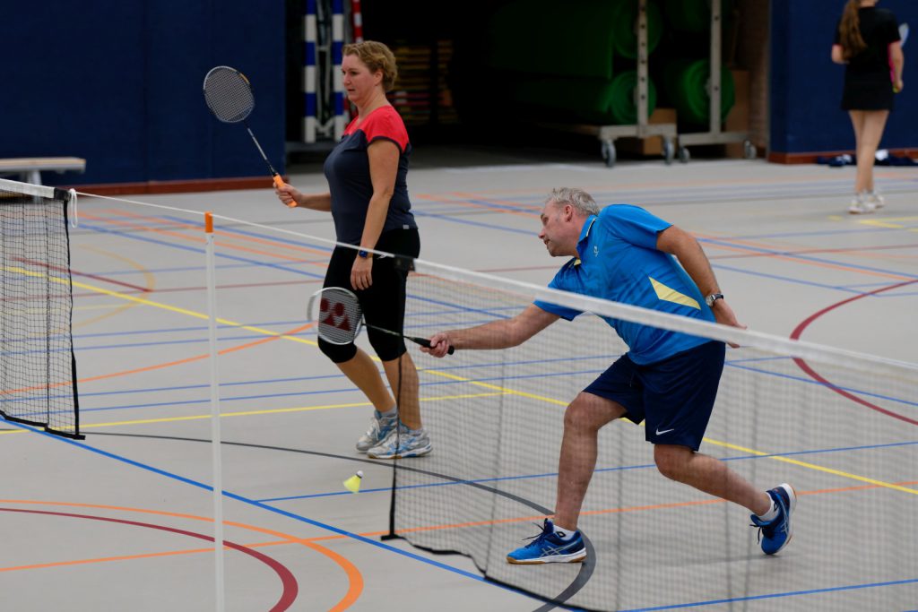 2021-10-25 Badminton Senioren