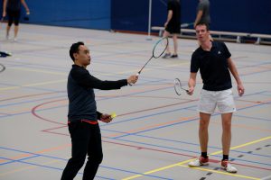 2021-10-25 Badminton Senioren
