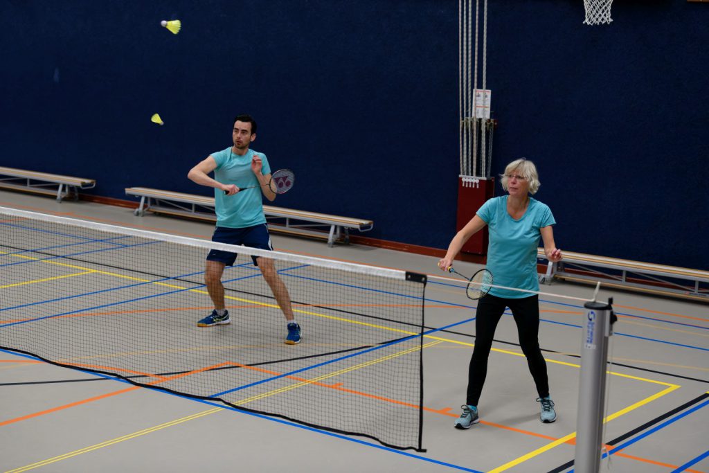 2021-10-25 Badminton Senioren