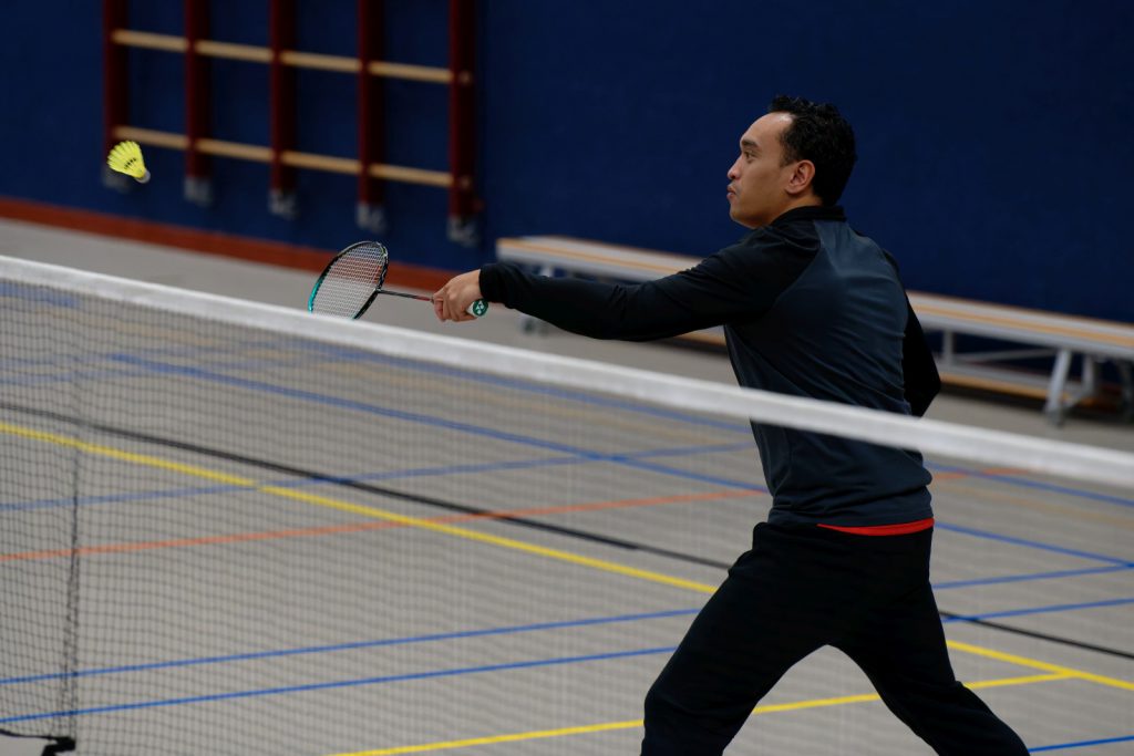 2021-10-25 Badminton Senioren