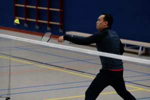 2021-10-25 Badminton Senioren