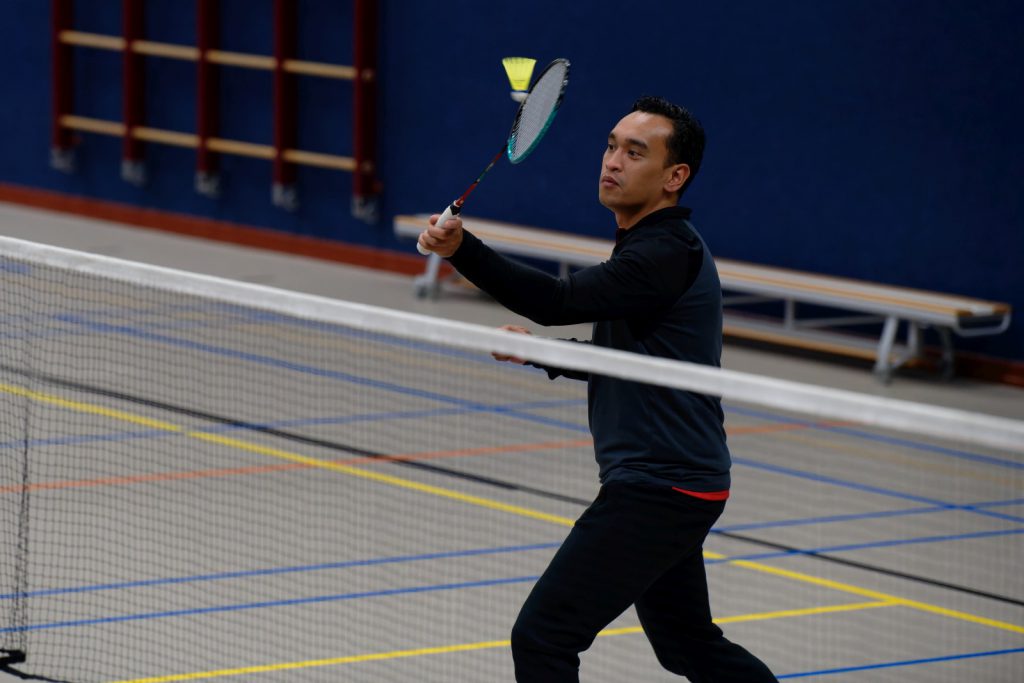 2021-10-25 Badminton Senioren