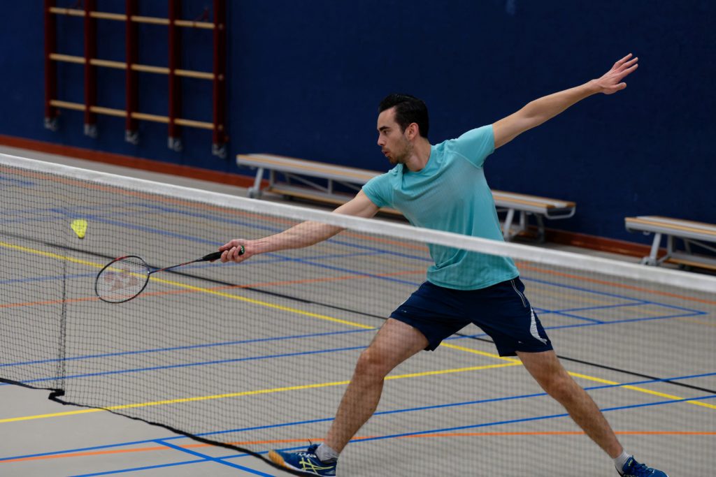 2021-10-25 Badminton Senioren