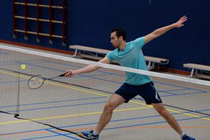 2021-10-25 Badminton Senioren