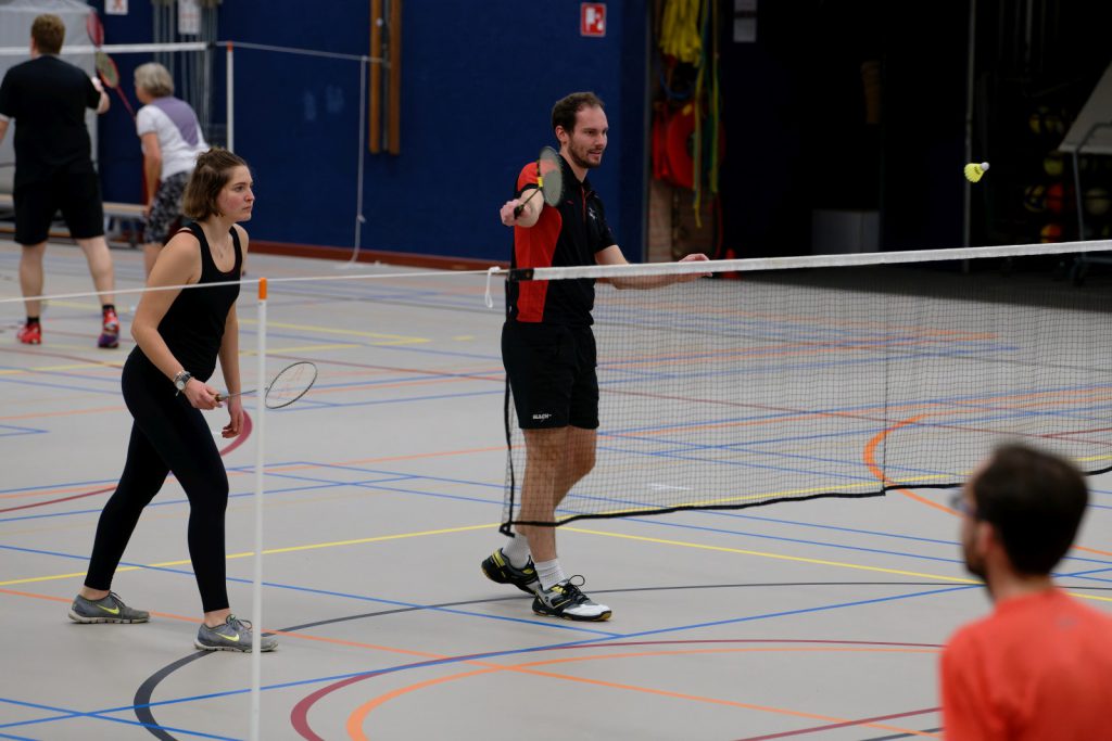 2021-10-25 Badminton Senioren