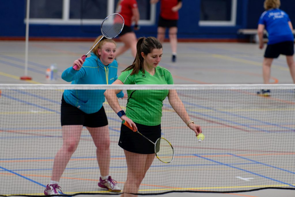2021-10-25 Badminton Senioren