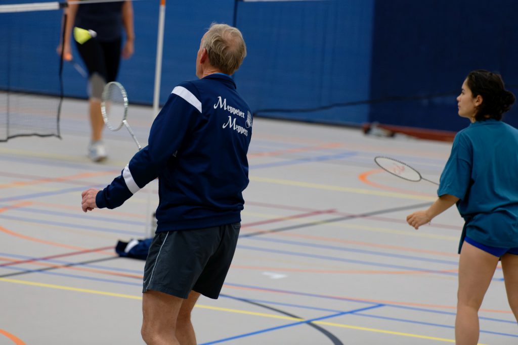 2021-10-25 Badminton Senioren