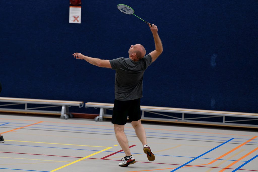 2021-10-25 Badminton Senioren
