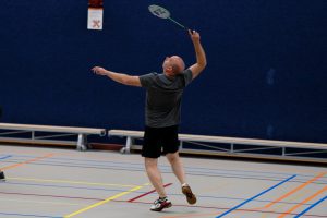 2021-10-25 Badminton Senioren